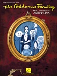 The Adams Family . PVG . Lippa