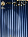 Musical Theatre Classics v.1 w/CD . Soprano . Various