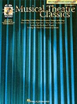 Musical Theatre Classics v.1 w/CD (belter/mezzo-soprano) . Vocal . Various