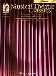 Musical Theatre Classics w/CD . Tenor . Various