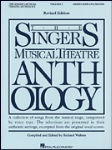 The Singers Musical Theatre Anthology (revised) v.2 . Mezzo-Soprano/Belter . Various