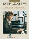 Barry Manilow Anthology . Piano (PVG) . Manilow