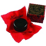 1198DV Hidersine Deluxe Dark Violin Rosin