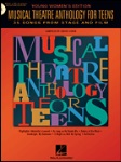 Musical Theatre Anthology for Teens (young women's edition) w/CD . Vocal Collection . Various