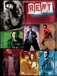 Rent (movie vocal selections) . Vocal . Larson