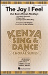 The Joy I Feel (an east african melody) . Choir (2-part  a cappella) . Folk Song