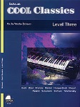 Cool Classics v. 3 . Piano . Various