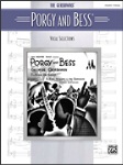 Porgy and Bess . PVG . Gershwin