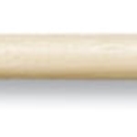 MB0H Corpsmaster Bass Drum Mallets . Vic Firth