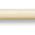 MB1H Corpsmaster Marching Bass Drum Mallets (18"-22" hard) . Vic Firth