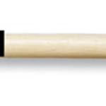 MB3H Corpsmaster Marching Bass Drum Mallets (26"-28" hard) . Vic Firth