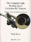 Complete Sight Reading Collection . Trumpet . Ponzo