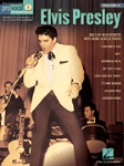 Elvis Presley w/CD (pro vocal) v.23  Vocal. Collection . Various