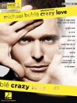 Michael Buble Crazy Love (Pro Vocal) v.56