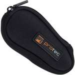 N203 Neoprene Trumpet Mouthpiece Pouch . Pro-tec