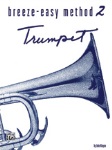 Breeze-Easy Method v.2 . Trumpet . Kinyon