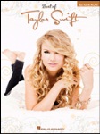 Best of Taylor Swift (big-note piano) . Piano . Swift