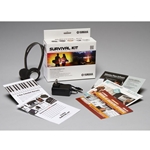 YPG535KIT Portable Grand Keyboard (88-key) w/88B Grand Survival Kit . Yamaha