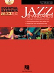 Essential Elements Jazz Standards . Rhythm Section . Jazz Band . Sweeney