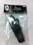 1229 Bassoon Neck Strap . Fox