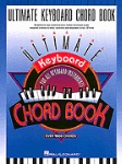 The Ultimate Keyboard Chord Book Inst