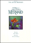 The Little Mermaid . Piano/Vocal . Menken