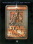 Music From the Star Wars Trilogy (easy piano) . Piano . Williams