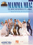 Mamma Mia! The Movie w/CD . PVG . Anderson