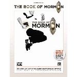 The Book of Mormon (piano/vocal) . Piano . Parker