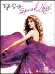 Speak Now (pvg) . Piano . Taylor Swift