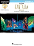 Fantasia Play-Along w/CD . Trumpet . Various