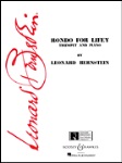 Rondo For Lifey . Trumpet & Piano . Bernstein