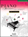 Piano Advenutres Christmas Book v.1 . Piano . Faber