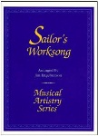 Sailor's Worksong . Trumpet Trio . Engebretson