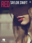 Red . Piano (PVG). Taylor Swift