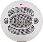 Blue HL00754515 USB Microphone (white) . Snowball