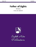 Father of Lights . Brass Choir . Smallman