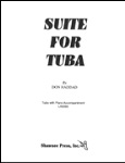 Suite . Tuba . Haddad