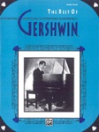 The Best Of Gershwin . Piano . Gershwin