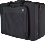 Pro-tec IP301T Ipac Triple Trumpet Pro Pac Case (black) . Protec