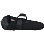 Pro-tec MX044 Max Shaped Violin Case (4/4, black) . Protec