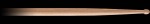 CL1L Christopher Lamb Snare Drum Sticks (laminated) . Innovative Percussion