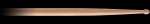 CL1L Christopher Lamb Concert Snare Drum Sticks . Innovative Percussion