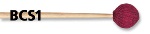 BCS1 Soundpower Becken Cymbal Mallets . Vic Firth