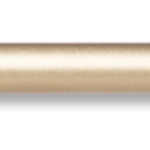 MT1A Corpsmaster Multi-Tenor Mallets (aluminum, nylon) . Vic Firth