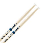 Pro-mark TS8 Sean Vega System Blue Tenor Sticks . Pro-Mark