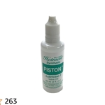 A14-MW20-2 Piston Valve Oil No.2 . Hetman