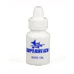 SSBO Bore Oil . Superslick