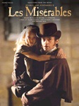 Les Miserables . Piano/Vocal . Various