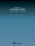 Theme from Jurassic Park . Full Orchestra . Williams